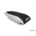 LUIMOTO (Technik) Passenger Seat Cover for the BMW S1000RR (2020+) LUIMOTO (Technik) Passenger Seat Cover for the BMW S1000RR (2020+)